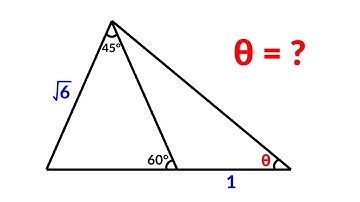 China Math Olympiad | A Very Nice Geometry Problem | 2 Methods