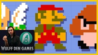 Super Mario Maker 101: Creating Great Levels