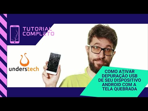 Vídeo: Como usar a conexão de área de trabalho remota no XP (com imagens)