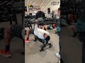 Merry Liftmas & a Happy Week 16 😌 #shorts