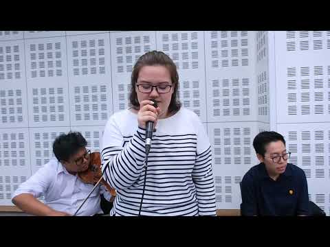 จำปาเมืองลาว [feat. Jenny Belenky] - จันทร์แรม Jampa Muang Lao [feat. Jenny Belenky] - Janram