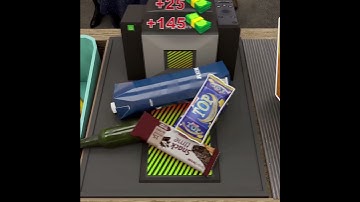 Customer Leaving Shop Android | Music 1 | Square | Gas Station Junkyard Simulator