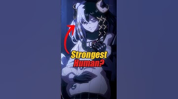 Did You Know How Strong Antilene Is in Overlord? #overlord