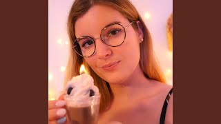 La bougie sous le plaid, la bougie citrouille et la bougie liegois café Pt.3 - Alinea Asmr