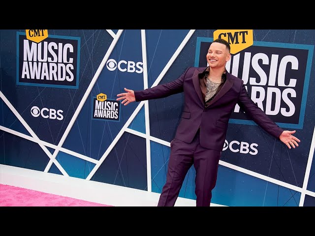 Live from the CMT Awards 2023 Red Carpet, watch our interviews with performers, guests and more