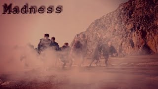 Madness || BTS
