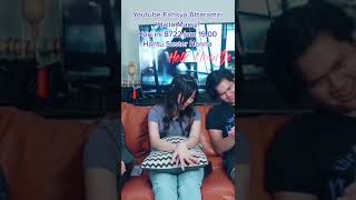 Nonton Marsya . Frislly . Fahsya . Nessie . Acong . Suster Hanna