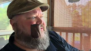 Mondays with Mudge: Pipe Reek