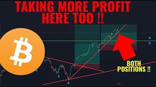 I Continue To Take Profit - Here's Why...