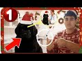  BURBI ZAPLAKAO (vlogmas 1) (sezona 1) 