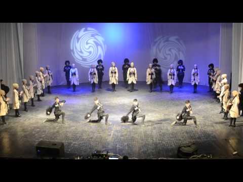 ROKVA გიორგი კეღოშვილი ორიონი