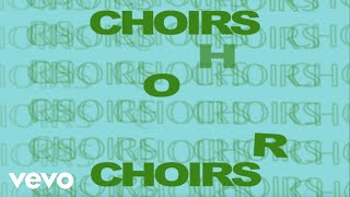 Ashe - Choirs chords