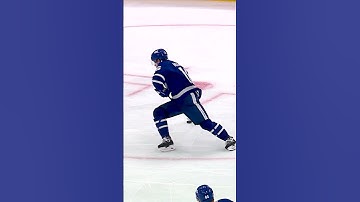 We Got It WRONG! Mitch Marner Rejects Our Pick