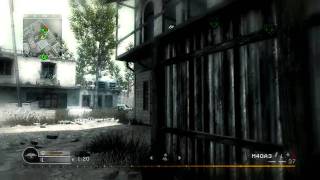 Celebrity CoD4 Mini Edit | ace by Bullet Wealth