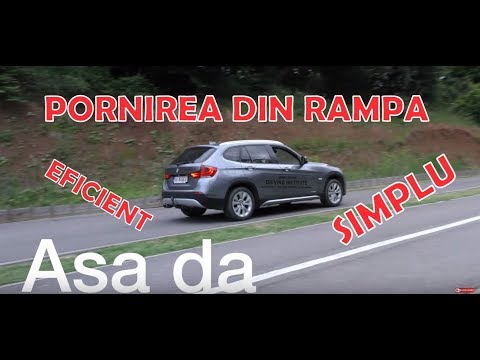 Video: Ce Este O Rampă