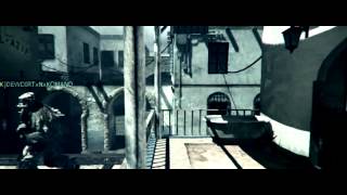 Harlem Shake v2.0 (Call Of Duty Edition)