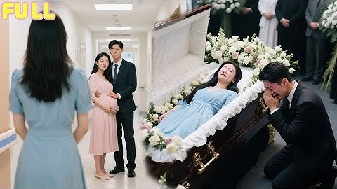 While His Wife Was Dying of Cancer, He Chose His Pregnant Mistress—Until He Found Her Dead Body!