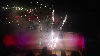 Brie Comte Robert Noel 2019