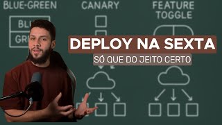 COMO FAZER DEPLOY DO JEITO CERTO | CI/CD | RACOELHO