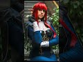 My Hulkenberg Cosplay Showcase!