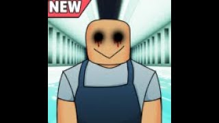 The Poolrooms Experience | All Endings | Roblox