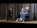 "Lady Bird" Screening with Bradley Cooper, Saoirse Ronan Q & A - 1
