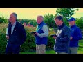 Inspecting Foals at Kildangan Stud