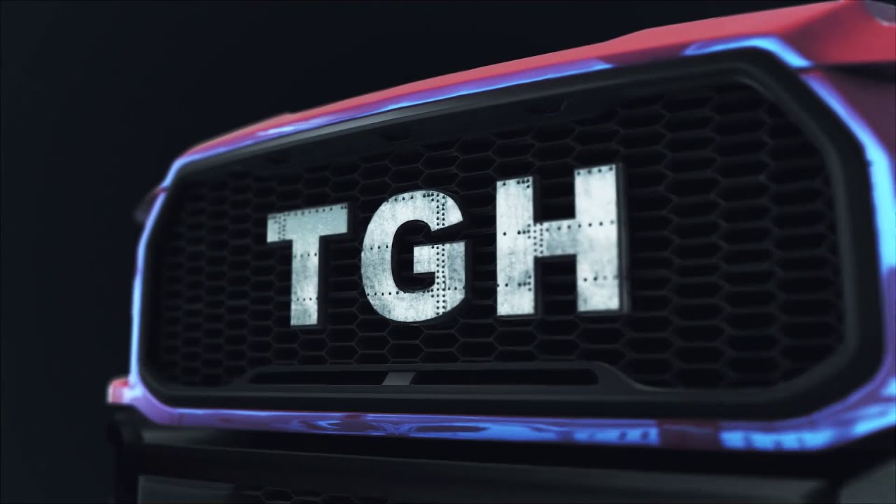 WHAT IS A TGH-HH EXPERT SHERPA?