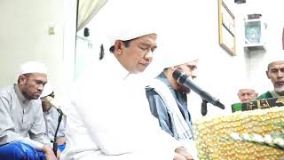 Syair Terbaru Anta nuskhotun Guru Zuhdi
