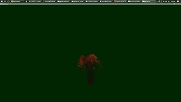 Realtime Explicit State Particle System -- Sampling at 3 Hz