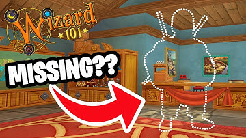 Wizard101: ELIK IS MISSING!! - Another Bazaar Glitch