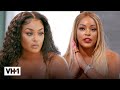 Malaysia APOLOGIZES To Brandi 😯 Basketball Wives