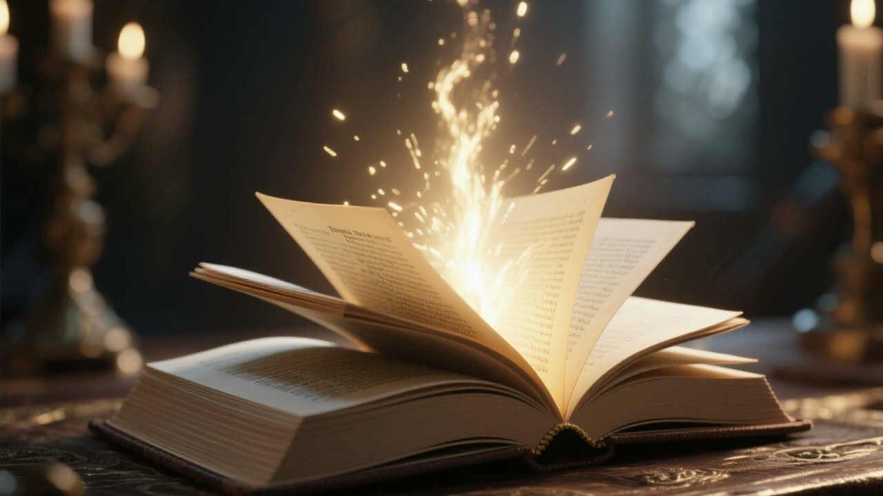 Graça que Me Alcançou RM 3 v 24