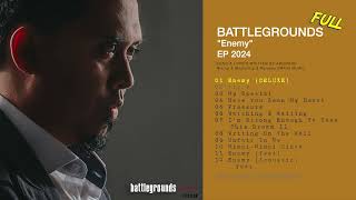 FULL (2024) Enemy EP : BATTLEGROUNDS