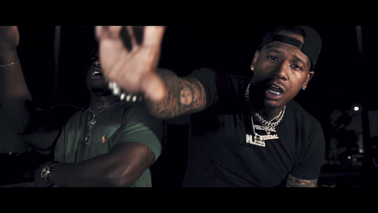 Moneybagg Yo & C Bane - Keep Yo Love (Official Music Video) - YouTube