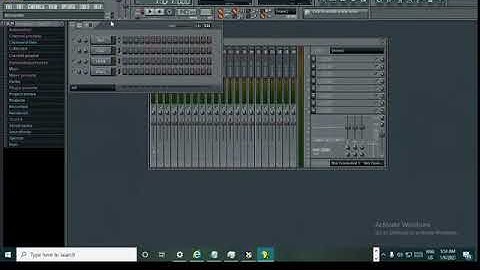 MS GS Wavetable Synth Enable Problem 100% working