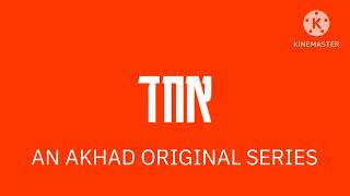 Akhad Original Series 2015