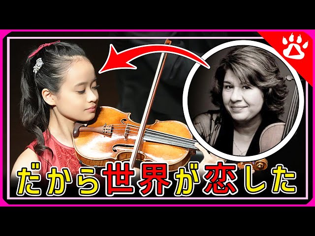 吉村妃鞠｜技術だけではないココに世界が注目♡｜海外の反応からリアル