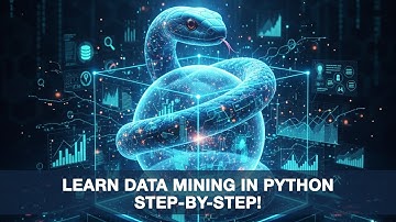 Data Science Foundations Data Mining in Python