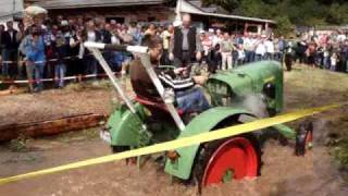 Oldtimertreffen Unterulsenbach 2009