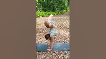 Guess how long I held this? #stretching #flexibility #yogagirl