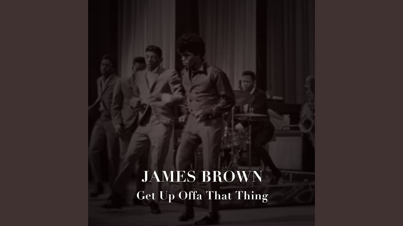 I Feel Good (I Got You)