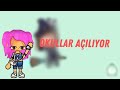 [ TOCA BOCA OKULLAR AÇILIYOR ] #tocaboca #okullaraçılıyor