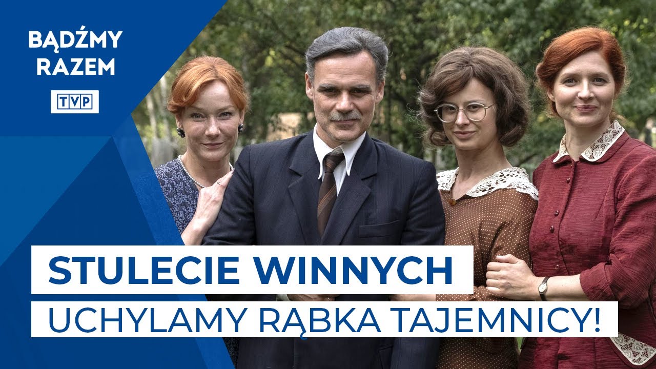 Stulecie Winnych - zdradzamy szczegóły 3. sezonu!