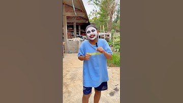 DAFA DAN UDIN JOGET DUDIDAM LUCU BANGET 🤣 #trending #shorts #jogetviral #hantu #pocong