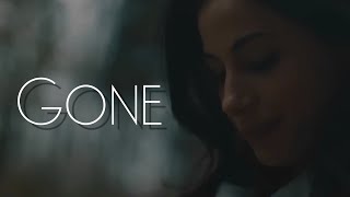 NF - Gone (Lyrics) Music Video ft. Julia Michaels 🔥