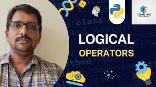 Logical Operators in Python | Learn AND, OR, NOT with Real Examples