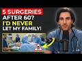 5 surgeries that seem safe, but I would never let anyone in my family undergo after age 60.