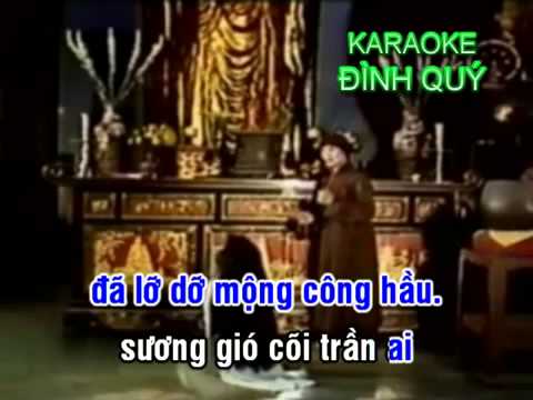 Video Karaoke - TU LÀ CỘI PHÚC - youtube