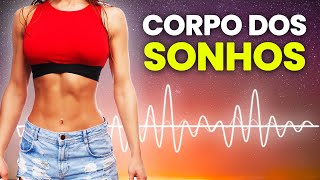 Música Corpo Dos Sonhos Biokinesis Corpo Desejado Sons Binaurais Corpo Perfeito Lei Da Atração